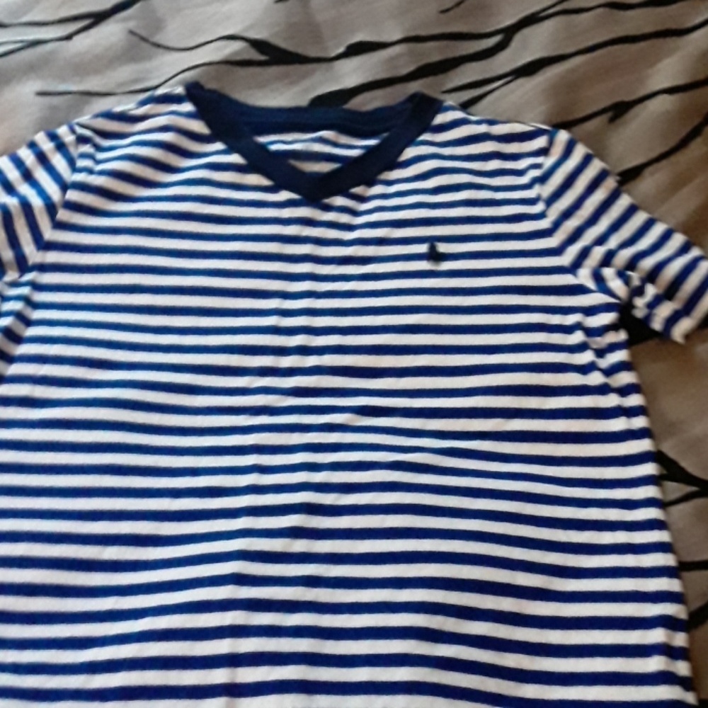 Polo tee